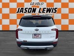 2020 Kia Telluride EX FWD
