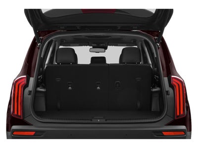 2020 Kia Telluride EX FWD