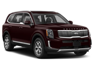 2020 Kia Telluride EX FWD