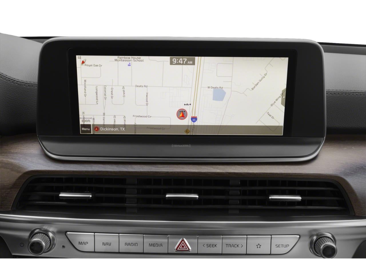 2022 Kia Telluride EX AWD