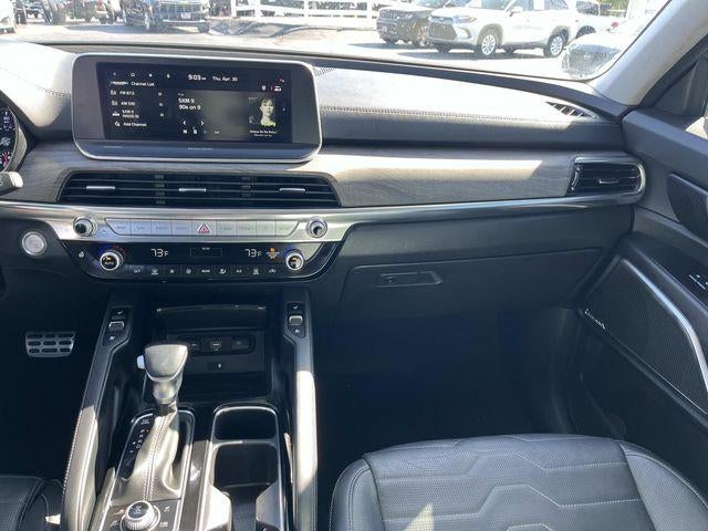 2022 Kia Telluride SX AWD
