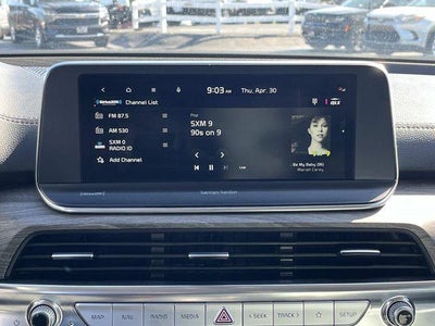 2022 Kia Telluride SX AWD