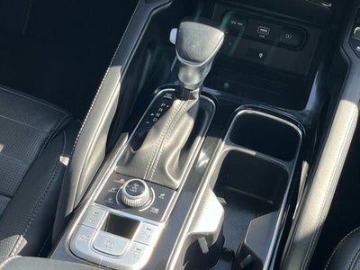 2022 Kia Telluride SX AWD