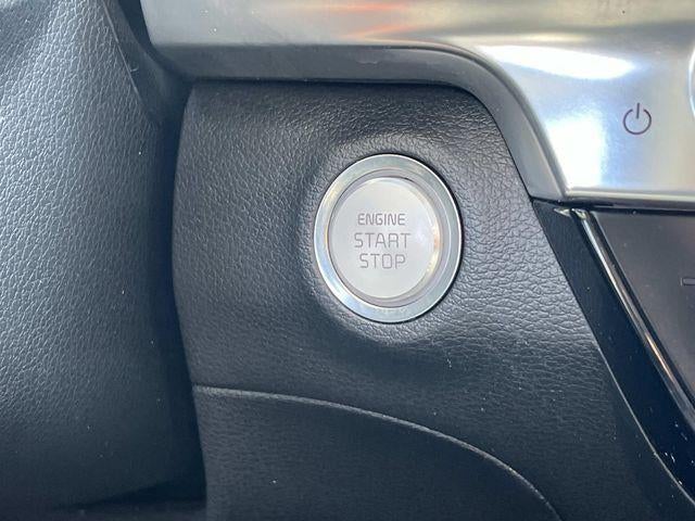 2022 Kia Telluride SX AWD