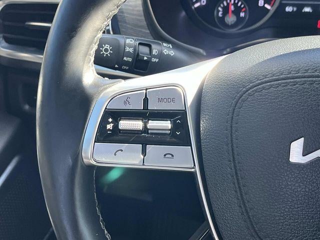 2022 Kia Telluride SX AWD
