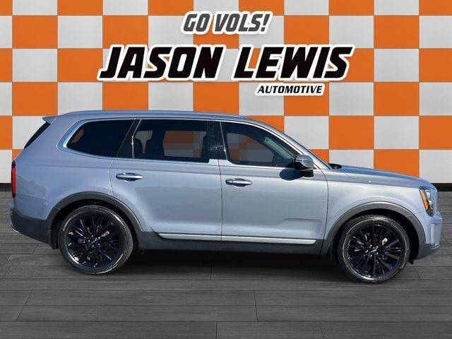 2022 Kia Telluride SX AWD