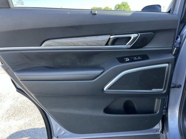 2022 Kia Telluride SX AWD