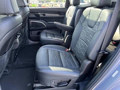 2022 Kia Telluride SX AWD