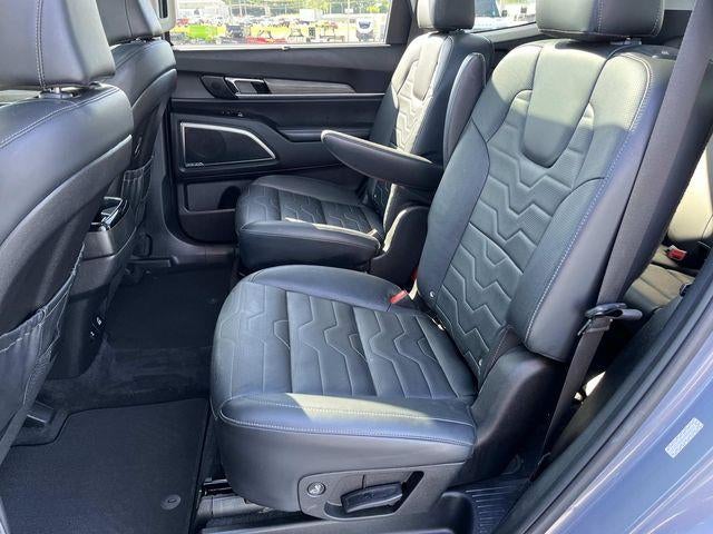 2022 Kia Telluride SX AWD