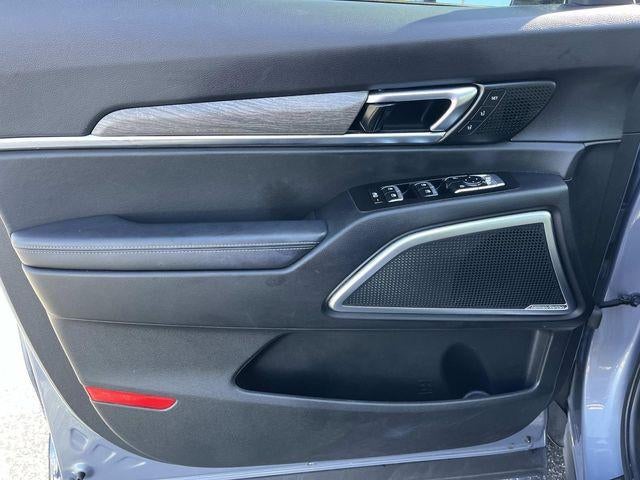 2022 Kia Telluride SX AWD