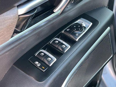 2022 Kia Telluride SX AWD
