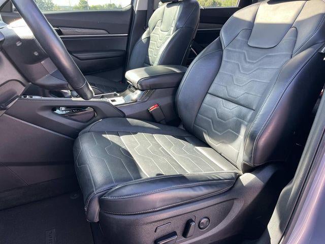 2022 Kia Telluride SX AWD