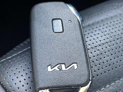 2022 Kia Telluride SX AWD