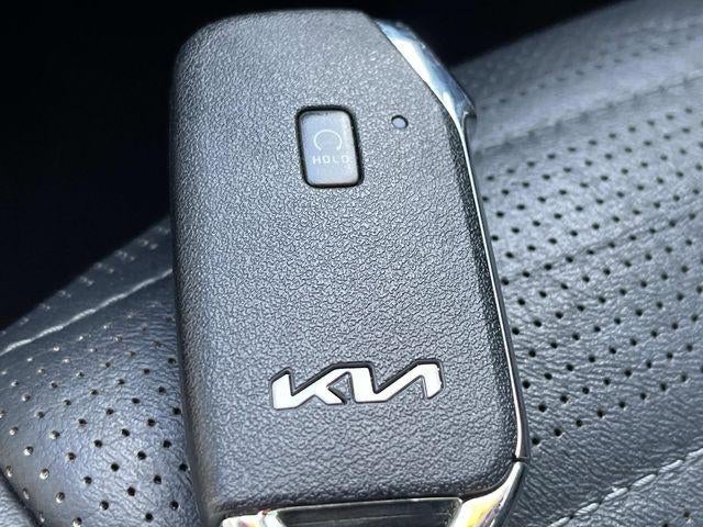 2022 Kia Telluride SX AWD