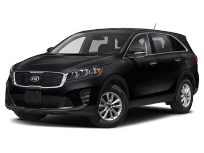 2020 Kia Sorento LX FWD