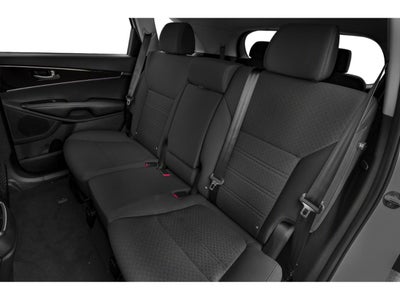 2020 Kia Sorento LX FWD
