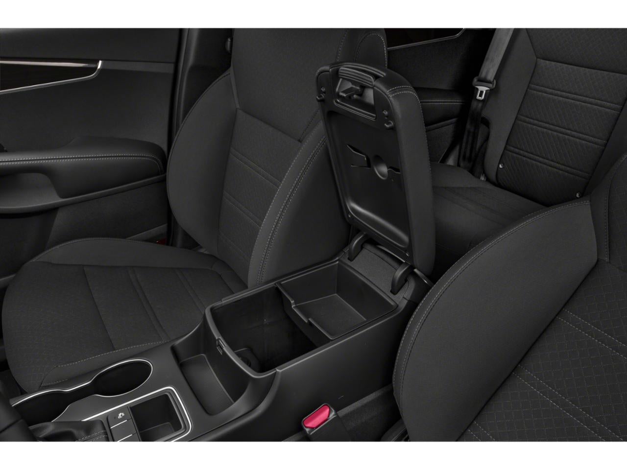 2020 Kia Sorento LX FWD