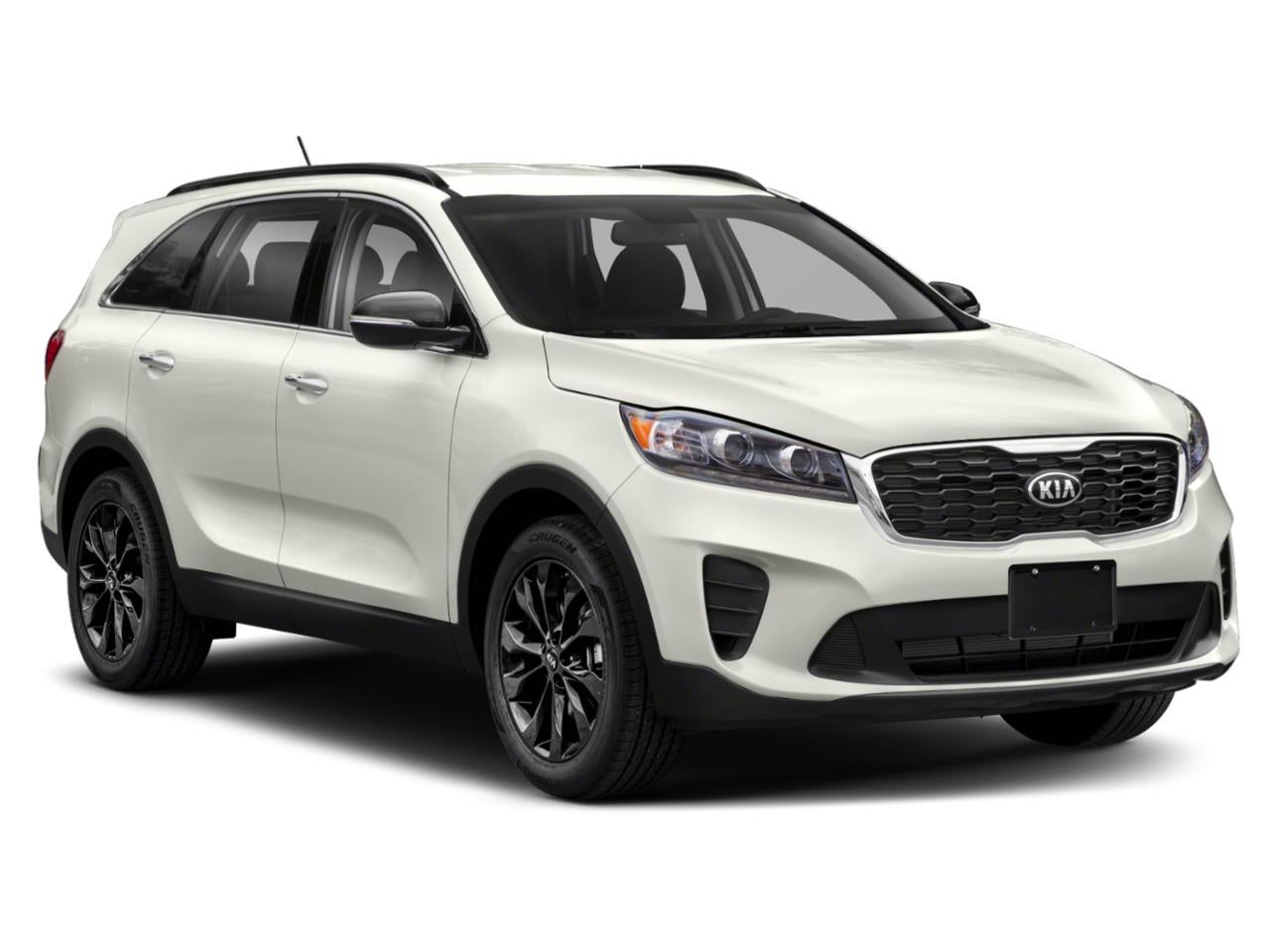 2020 Kia Sorento LX FWD