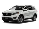 2017 Kia Sorento LX FWD