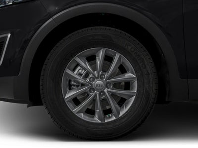 2017 Kia Sorento LX FWD