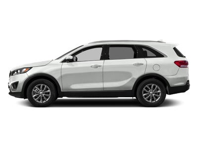 2017 Kia Sorento LX FWD