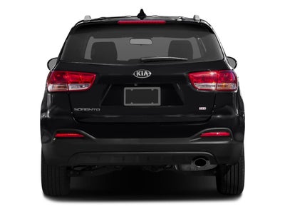 2017 Kia Sorento LX FWD
