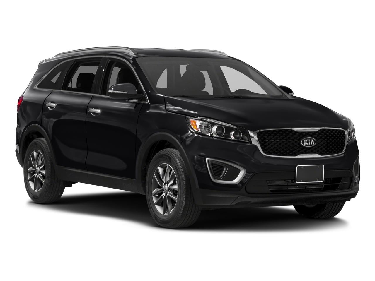 2017 Kia Sorento LX FWD