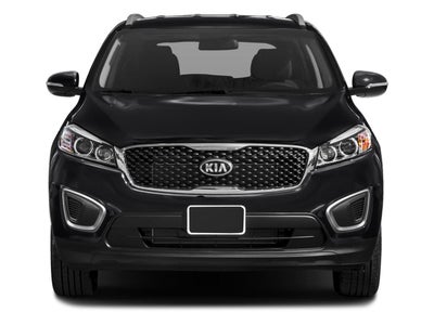 2017 Kia Sorento LX FWD
