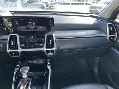 2022 Kia Sorento SX AWD