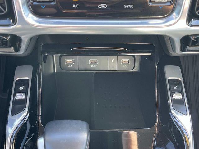 2022 Kia Sorento SX AWD