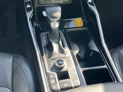 2022 Kia Sorento SX AWD