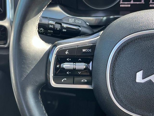2022 Kia Sorento SX AWD