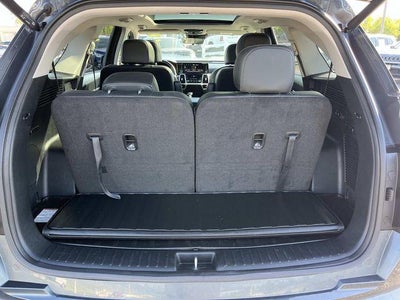 2022 Kia Sorento SX AWD