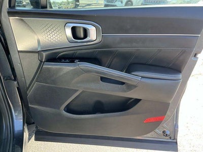 2022 Kia Sorento SX AWD