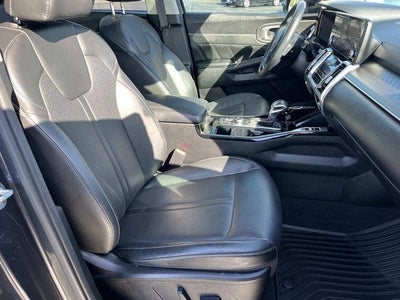 2022 Kia Sorento SX AWD