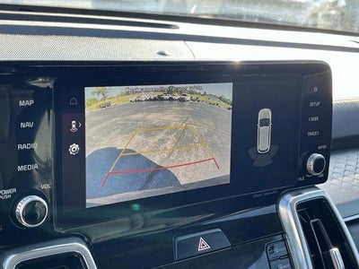 2022 Kia Sorento SX AWD