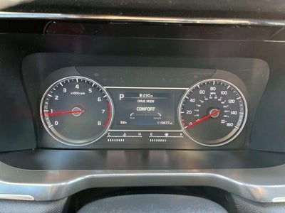 2022 Kia Sorento SX AWD