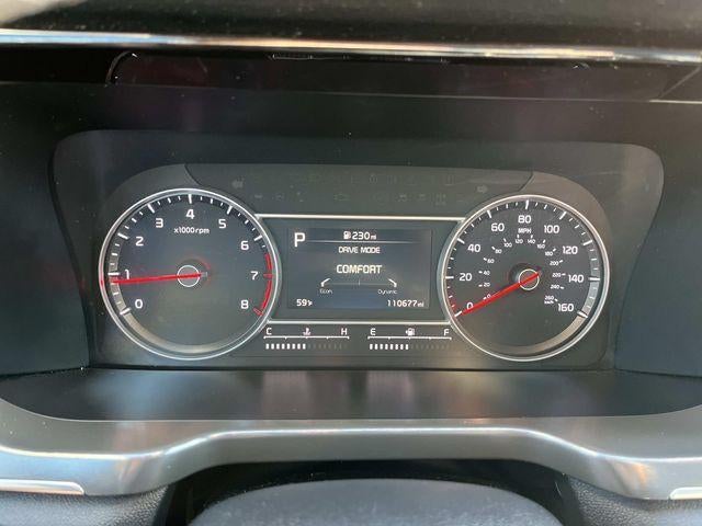 2022 Kia Sorento SX AWD