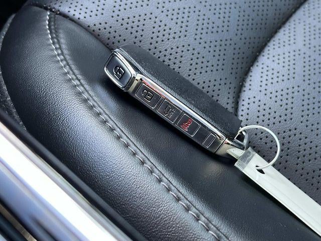 2022 Kia Sorento SX AWD