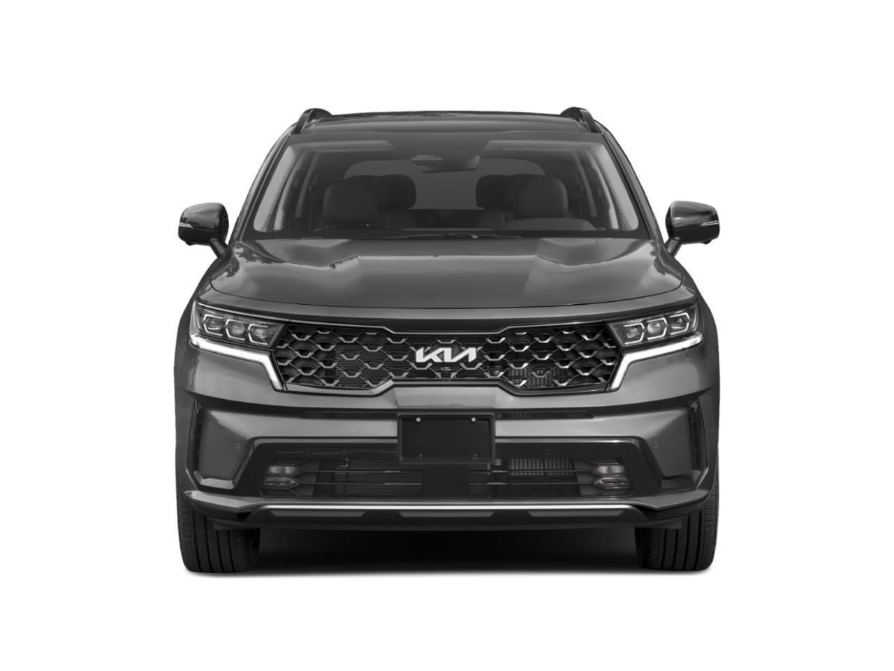 2022 Kia Sorento SX AWD