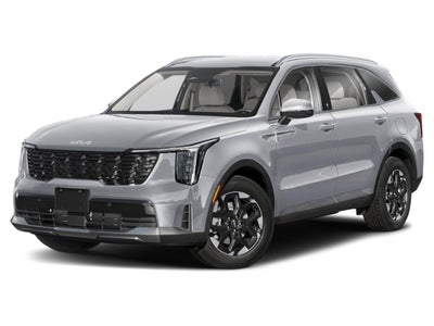 2024 Kia Sorento S AWD