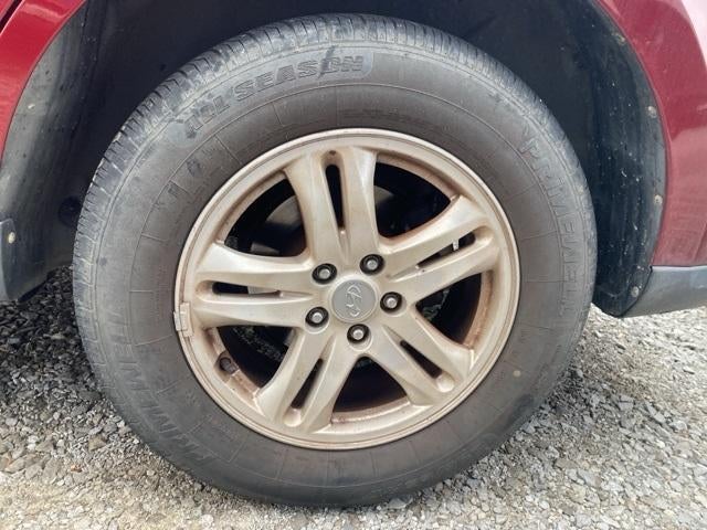 2012 Hyundai SANTA FE FWD 4dr I4 GLS