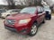 2012 Hyundai SANTA FE FWD 4dr I4 GLS