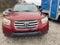 2012 Hyundai SANTA FE FWD 4dr I4 GLS