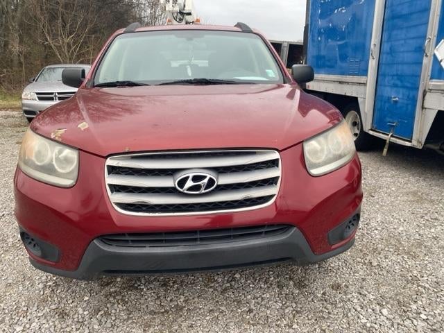 2012 Hyundai SANTA FE FWD 4dr I4 GLS