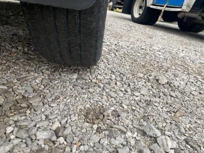 2012 Hyundai SANTA FE FWD 4dr I4 GLS