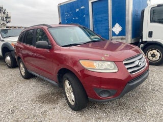 2012 Hyundai SANTA FE FWD 4dr I4 GLS