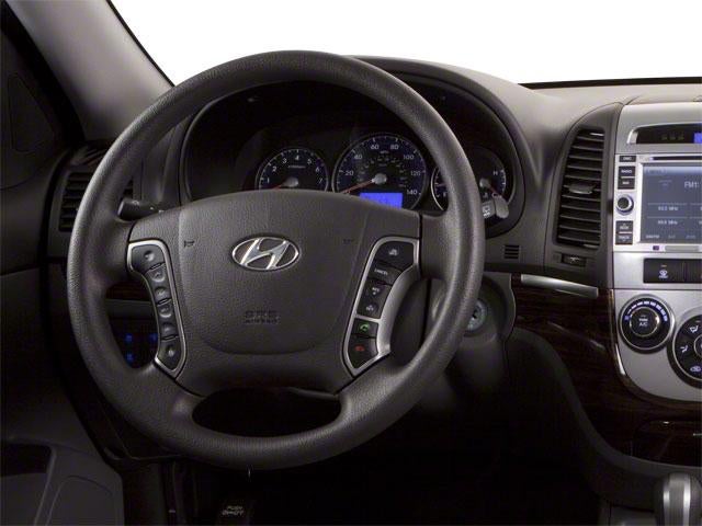 2012 Hyundai SANTA FE FWD 4dr I4 GLS