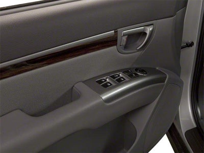 2012 Hyundai SANTA FE FWD 4dr I4 GLS