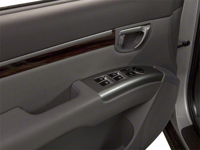 2012 Hyundai SANTA FE FWD 4dr I4 GLS